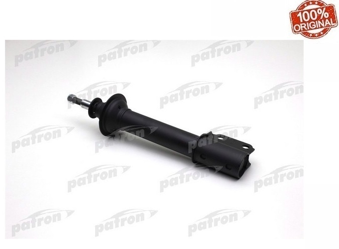 Амортизатор PATRON передний PSA633827 1 шт
