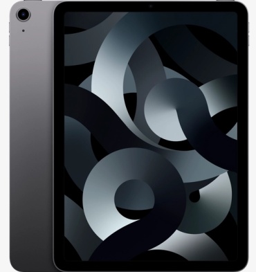 Apple iPad Air 10.9 2022 Wi-Fi 10.9 дюйм 8 Гб/64 Гб серый