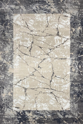 Ковер Bal Tekstil 200x300 см, короткий ворс, Казахстан