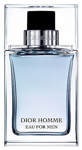 Dior Homme Eau for Men EDT 100 Kaspi.kz