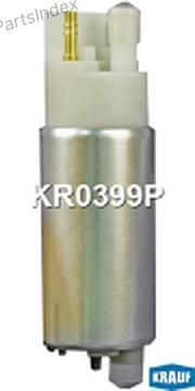 Топливный насос KRAUF KR0399P