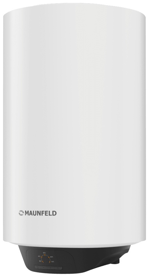 Накопительный электрический водонагреватель MAUNFELD MWH30W03 2