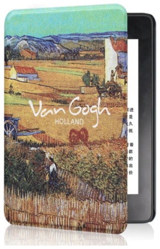 Zimoon для Kindle PaperWhite 2021 (11th gen) разноцветный
