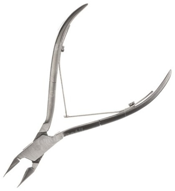 Silver Star кусачки-щипчики AT-1207 1 шт