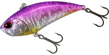 Воблер DUO Realis Vibration 68 G-Fix Iris Flare 1 шт