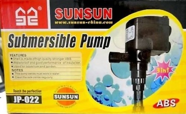 SunSun SS JP-022 погружная