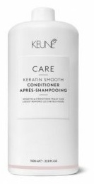 Keune CARE Keratin Smooth Conditioner кондиционер 1000 мл