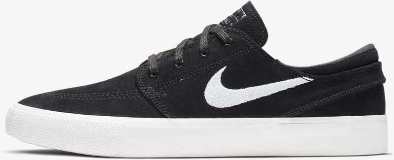 Nike SB Zoom Stefan Janoski RM Black White AQ7475 001 RU 39.5 Kaspi.kz