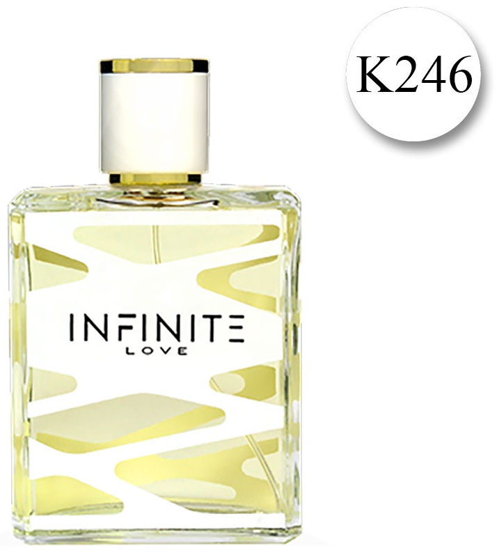 Infinite Love GIORGIO ARMANI/MY WAY духи PARFUM 100 мл, для женщин