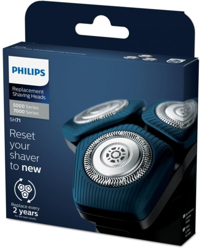 Philips SH71/50 сменные лезвия