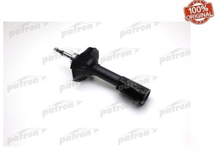 Амортизатор PATRON передний PSA333368 1 шт