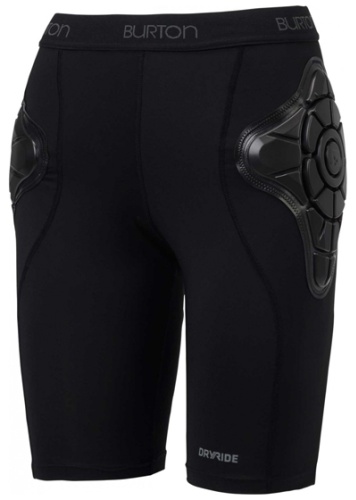 Шорты BURTON 102861 сноубординг S