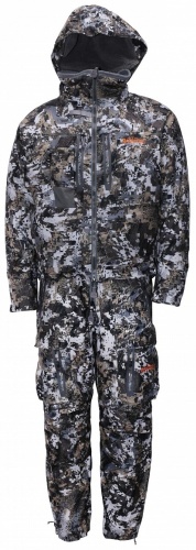 Remington костюм Necessity RM1054-999 камуфляж 2XL