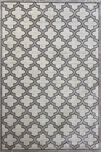 Ковер KARTAL 150x230 см, короткий ворс, Турция