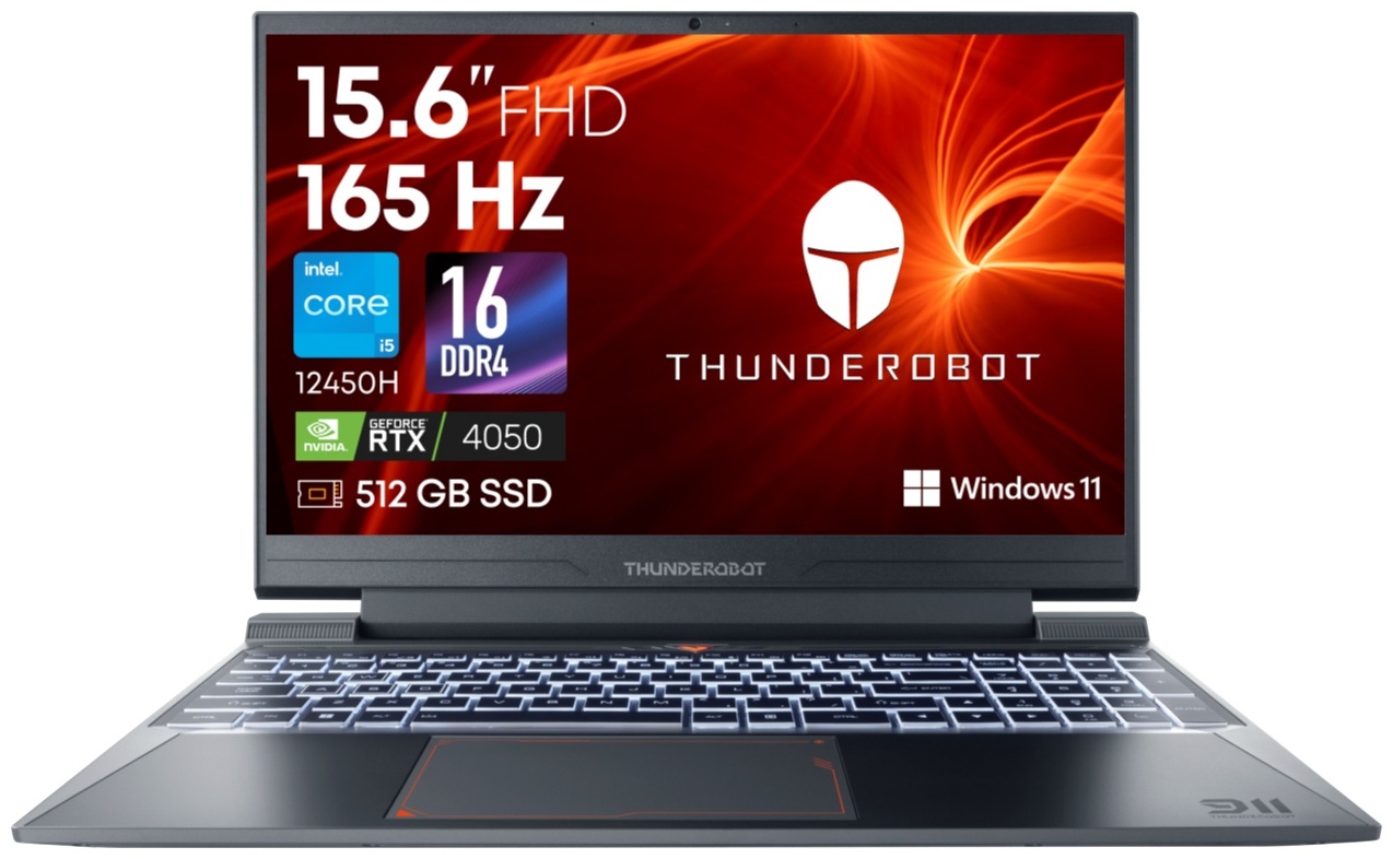 Thunderobot 911 x wild g2