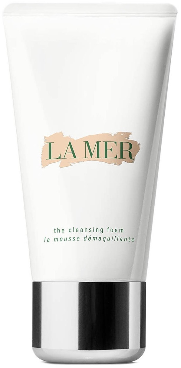 LA MER The Cleansing Foam пенка 125 мл
