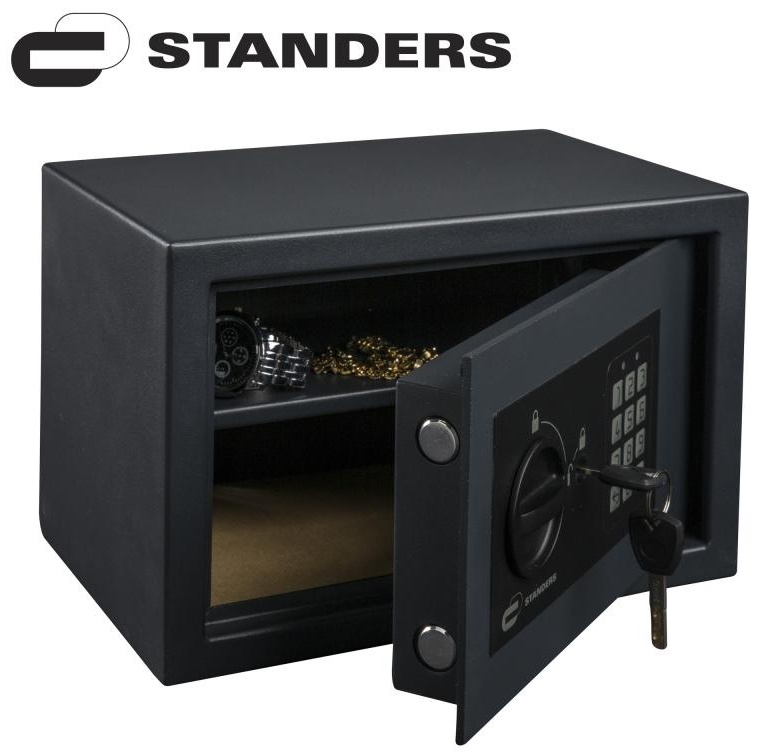 Купить Сейф Standers 85155398 электронный замок в Алматы – Магазин на ...
