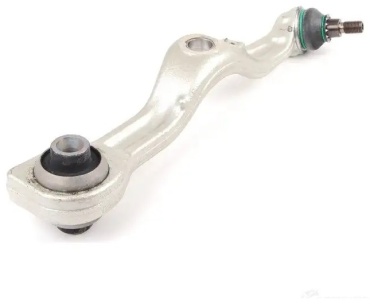 MB Parts рычаг подвески 2213308707