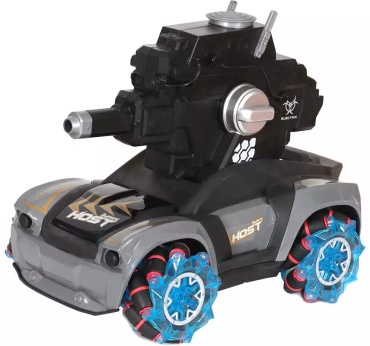 Машинка на радиоуправлении Zegan Drift mecha 278692