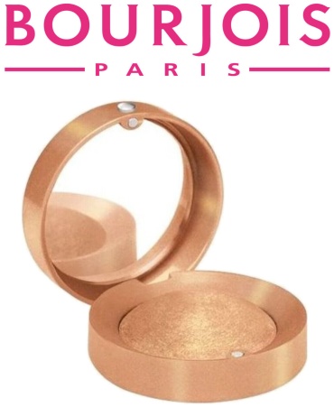 Bourjois тени прессованные Тени-моно д/век 04