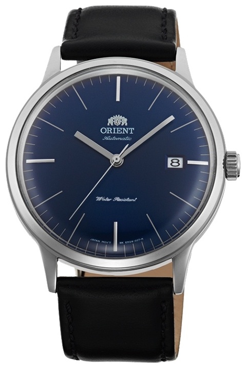 Механические ORIENT FAC0000DD0 сталь