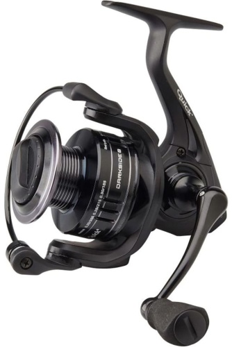 DAM Darkside 8 3000S FD 7+1 BB Lasp 73026