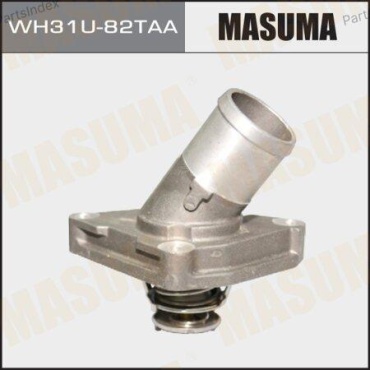 MASUMA термостат WH31U82TAA