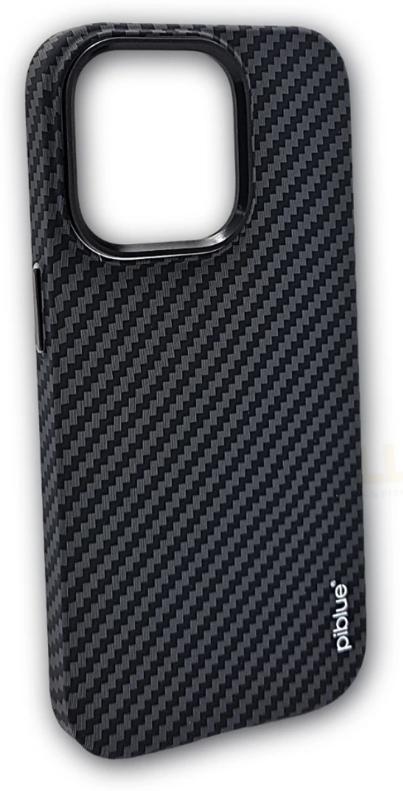 Купить Чехол PiBlue для Apple iPhone 12 Pro Max черный в кредит в ...