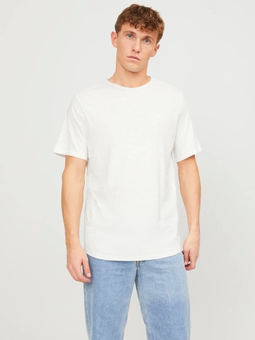 Футболка Jack&Jones серый