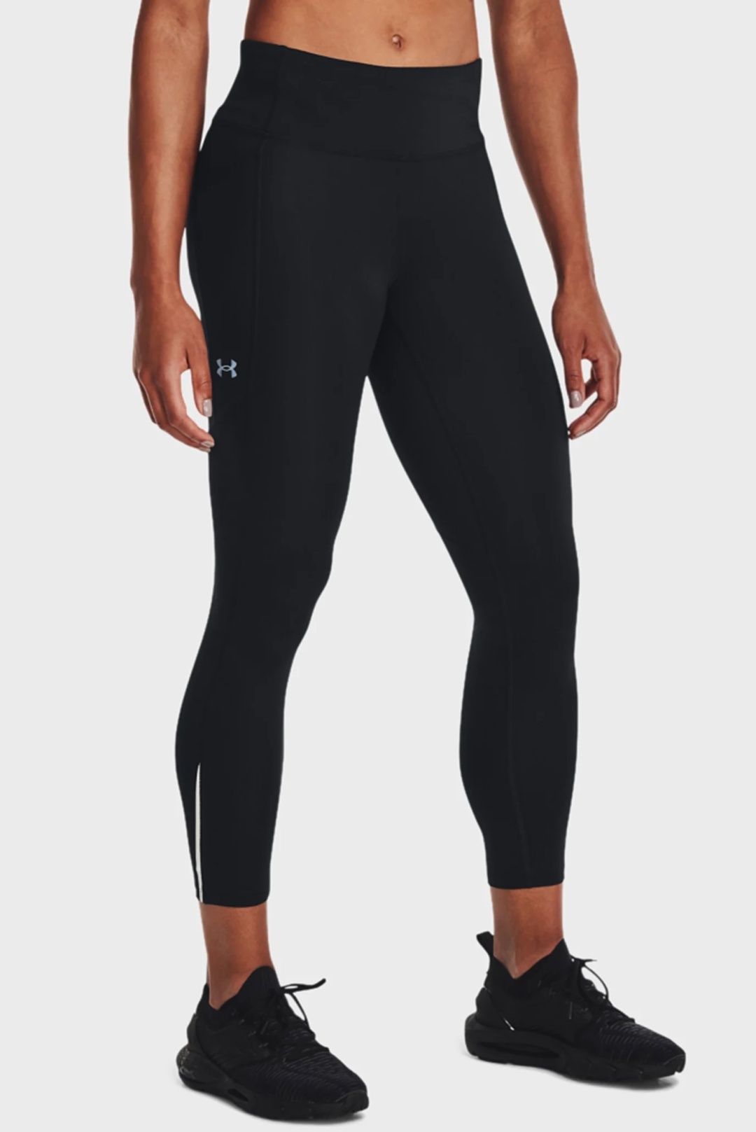 Леггинсы Under Armour черный