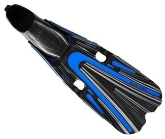 Mares Volo Race Fog синий 40-41