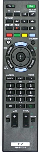 HUAYU RM-ED052