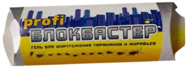 PROFI гель Блокбастер 100 г