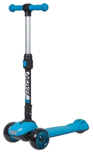Novatrack 120CBP.RAINBOW.BL20 синий