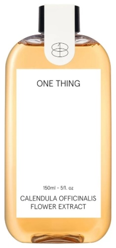 ONE THING тонер Calendula 150 мл
