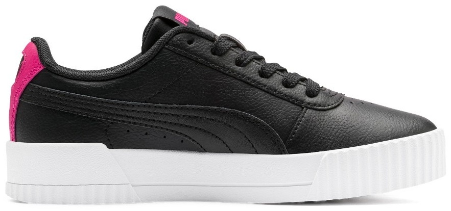 Puma carina l on sale jr