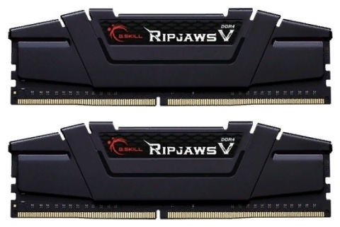 Оперативная память G.SKILL RIPJAWS V F4-3600C18D-32GVK 32 Гб