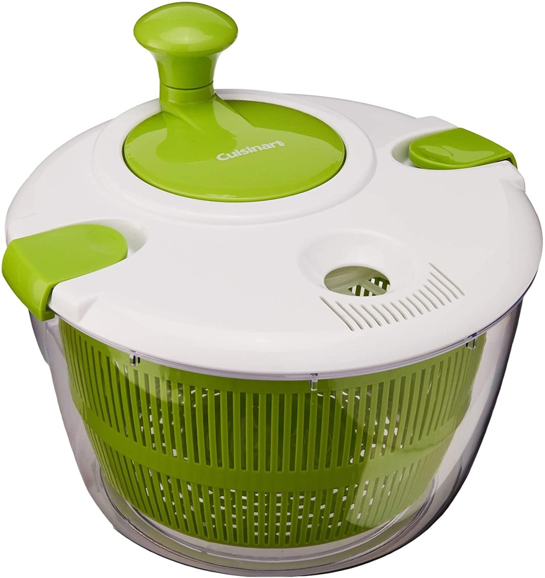 Cuisinart сушилка 64167, пластик