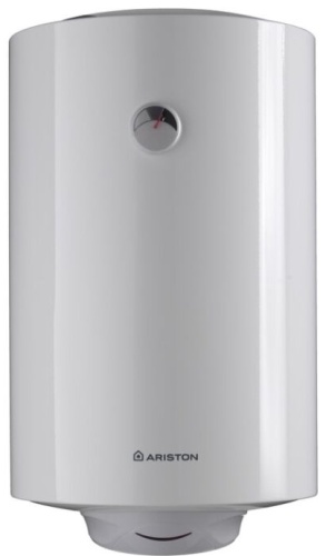 Водонагреватель накопительный Ariston PRO1 R ABS 80 V белый