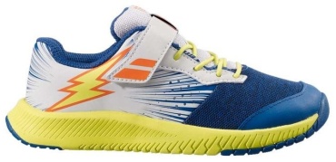 Кроссовки Babolat мультиколор