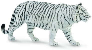 Collecta Белый тигр