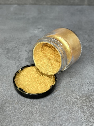 Краситель Mold Store Gold