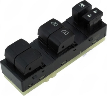 NTY переключатель EWS-NS-027