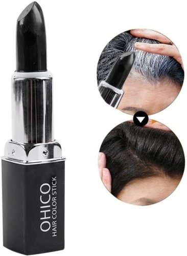 Ohico Hair Color Sticк №01 карандаш тонирующий 4 мл