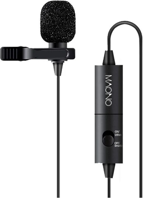 Купить Микрофон Maono AU-100 в Алматы – Магазин на Kaspi.kz