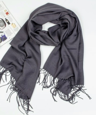 Палантин Cashmere кашемир 196 x 71 см