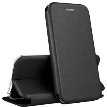 Чехол для Samsung Galaxy S22 черный