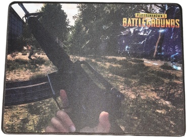 Mousepad G-5 400x300x2 мм рисунок