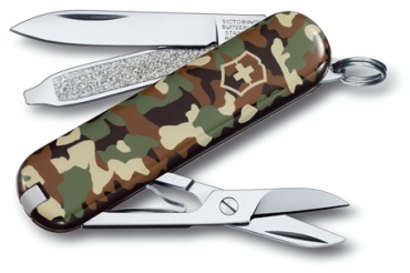Victorinox 0.6223.94 камуфляжный
