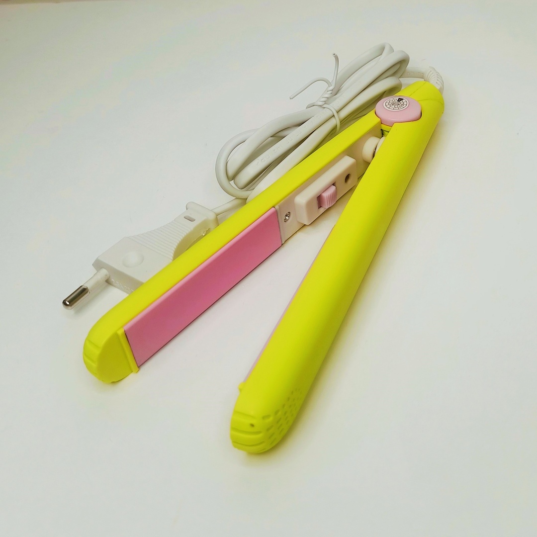MRM-POWER MRM-2202 утюжок